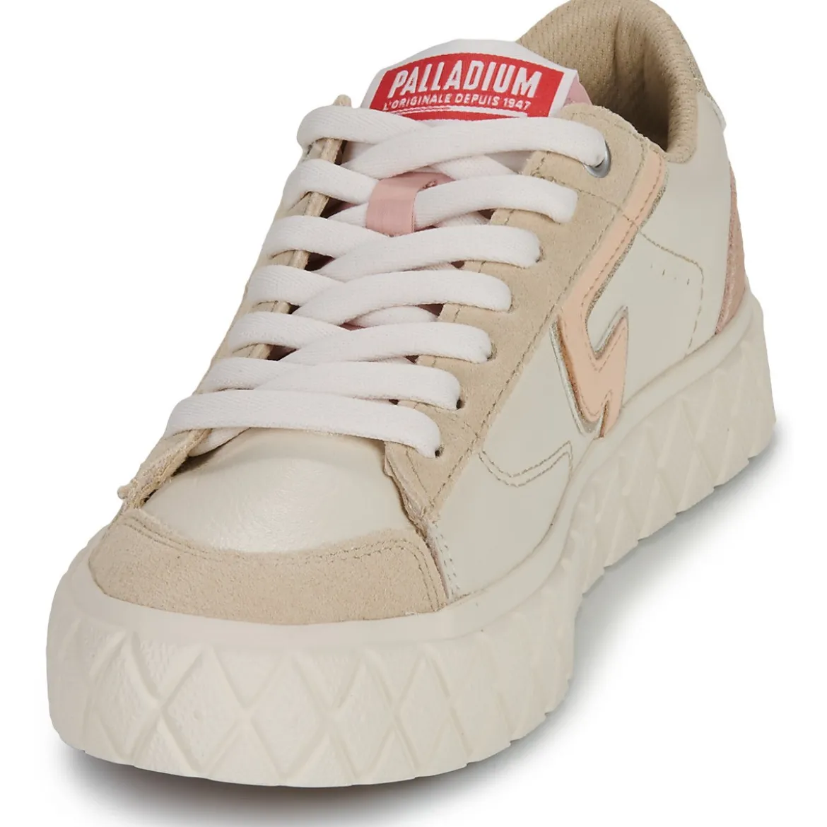Palladium PALLA ACE