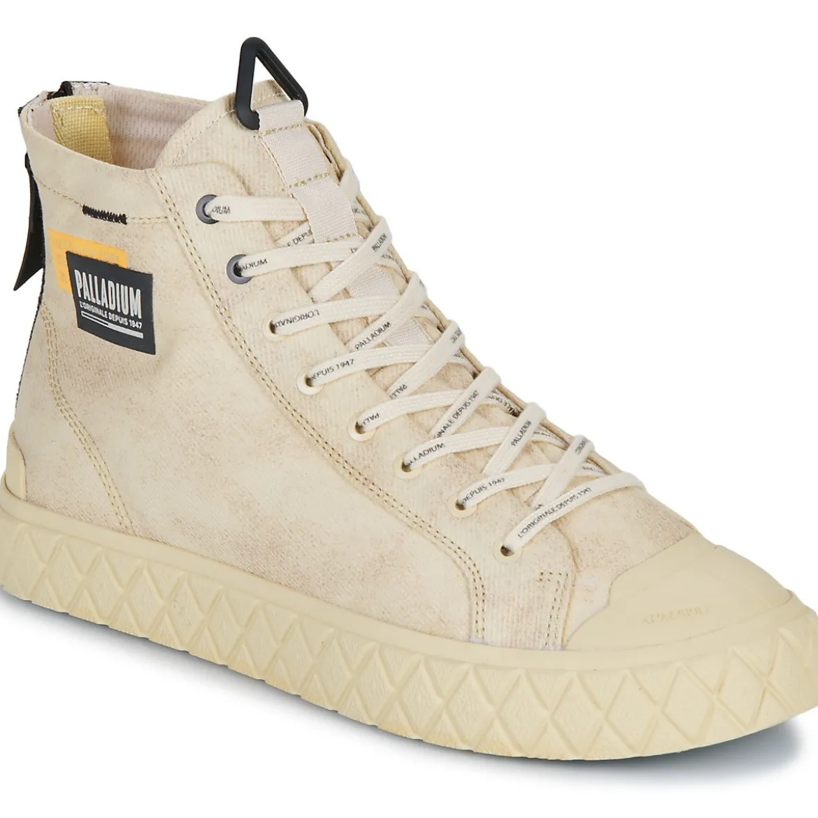 Palladium PALLA ACE