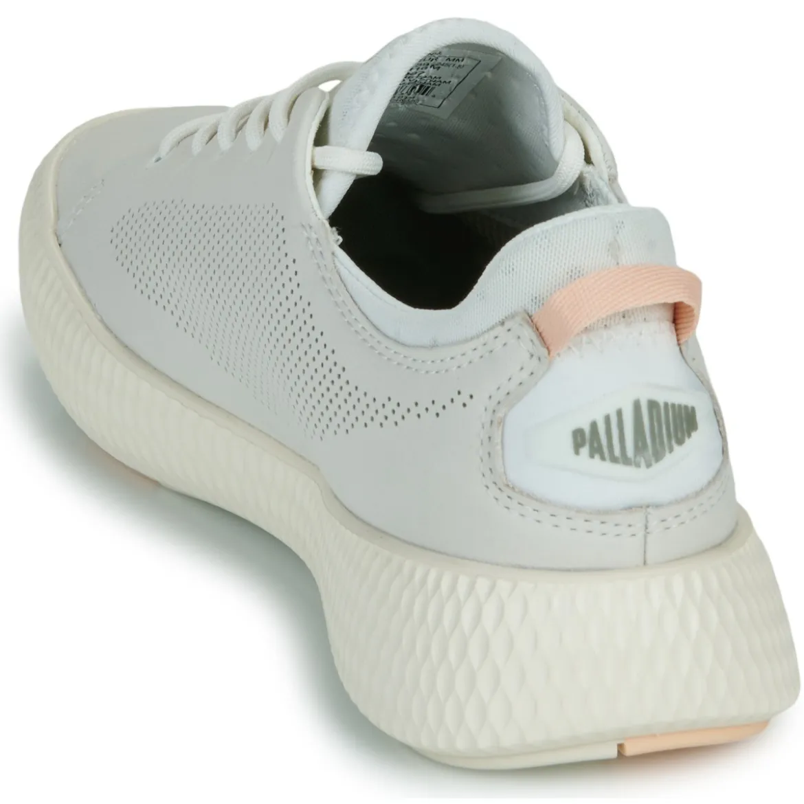 Palladium PALLANOVA LTH