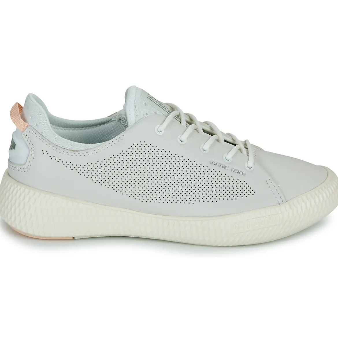 Palladium PALLANOVA LTH