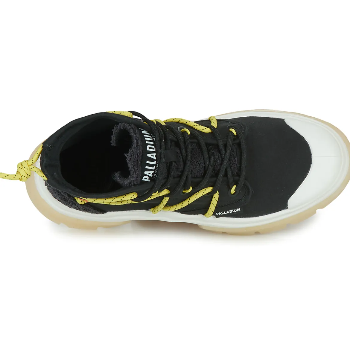 Palladium PALLAWAVE LACE IT