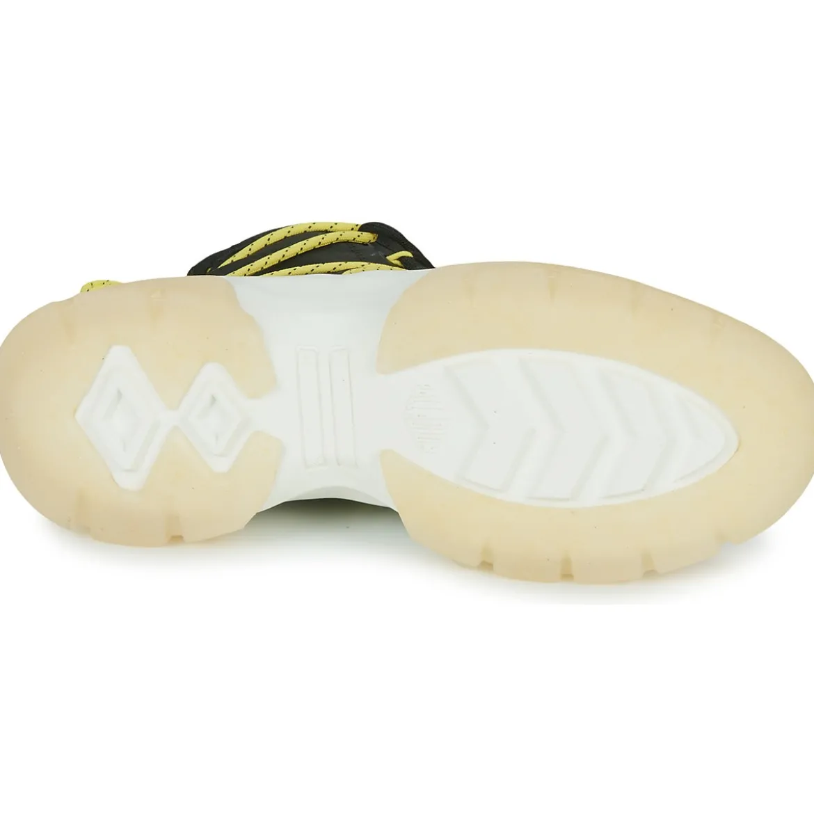 Palladium PALLAWAVE LACE IT