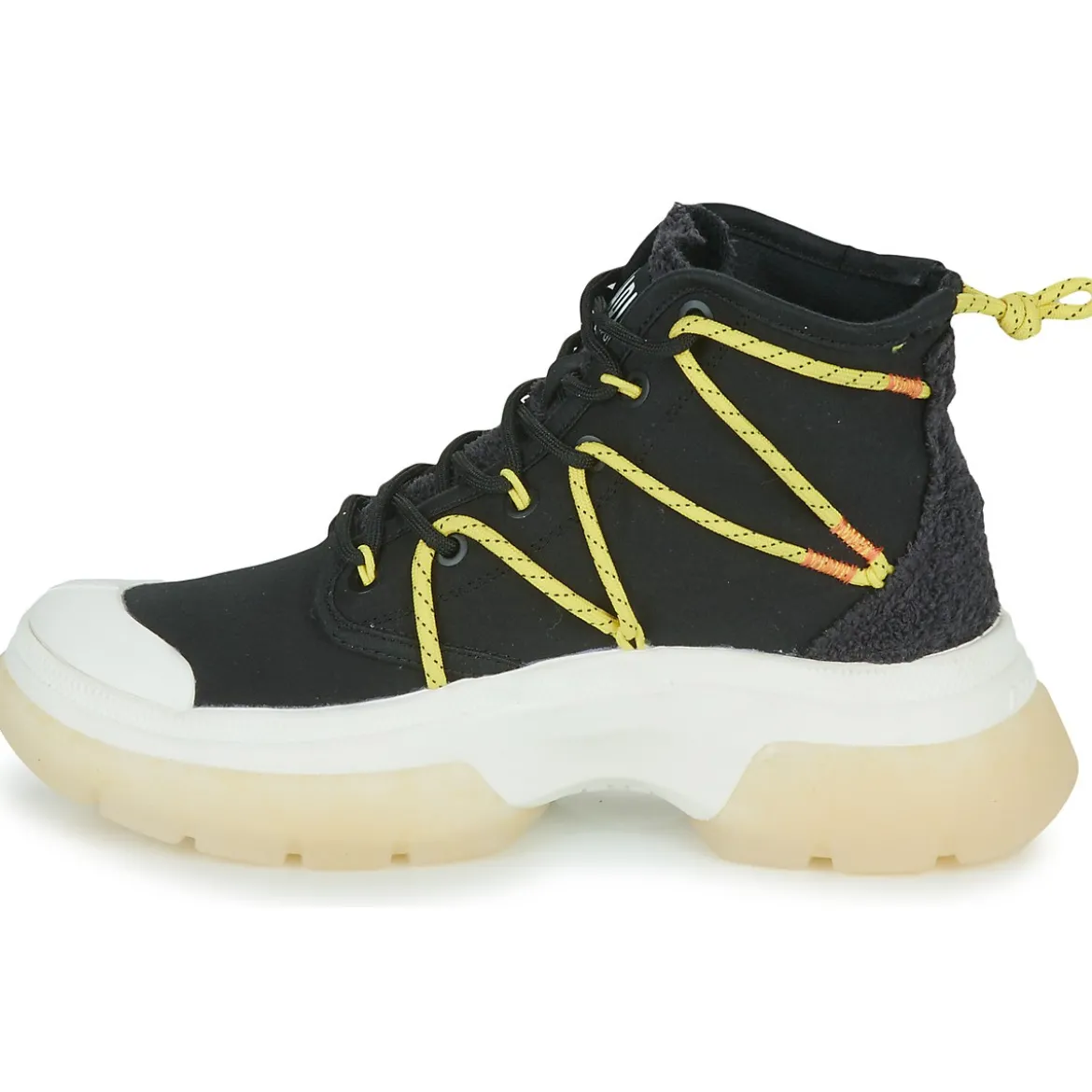Palladium PALLAWAVE LACE IT