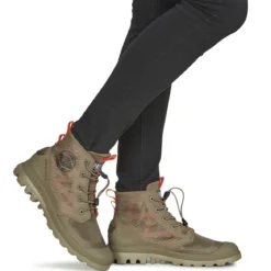 Palladium PAMPA