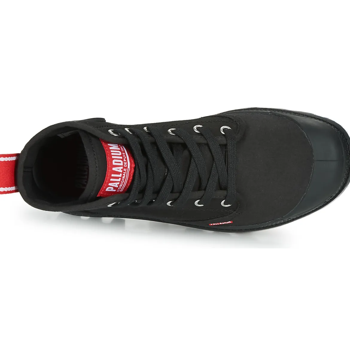 Palladium PAMPA HI