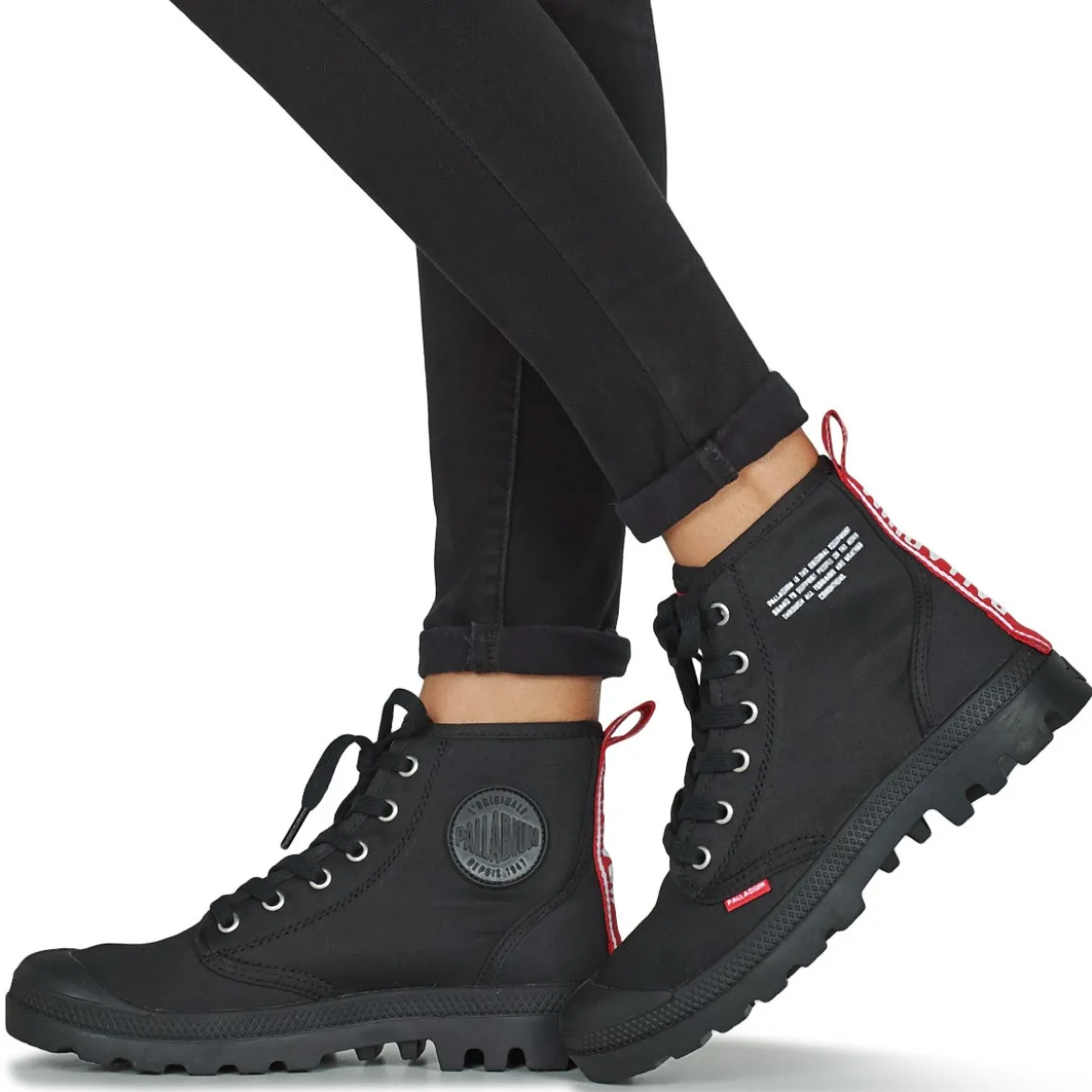 Palladium PAMPA HI