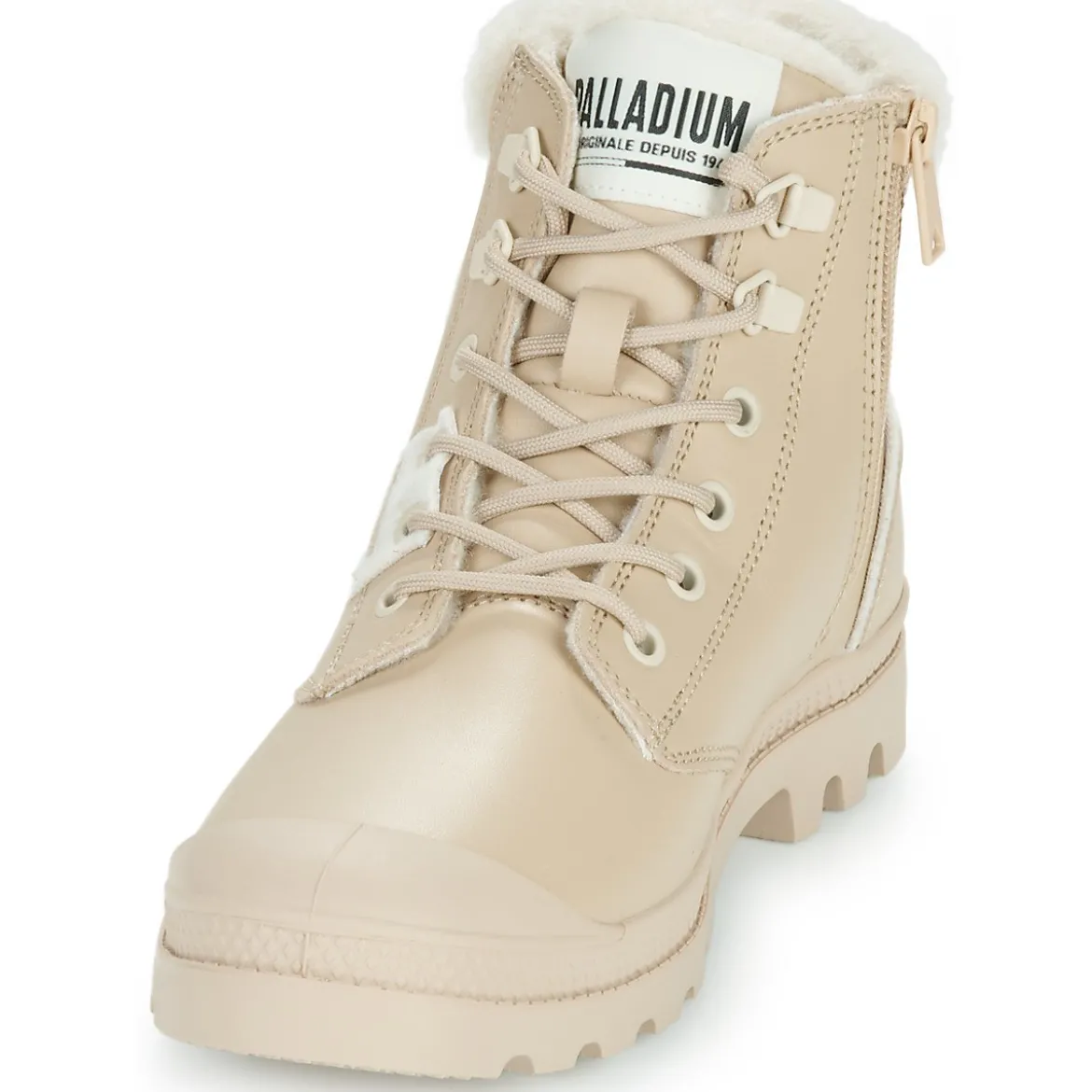 Palladium PAMPA HI
