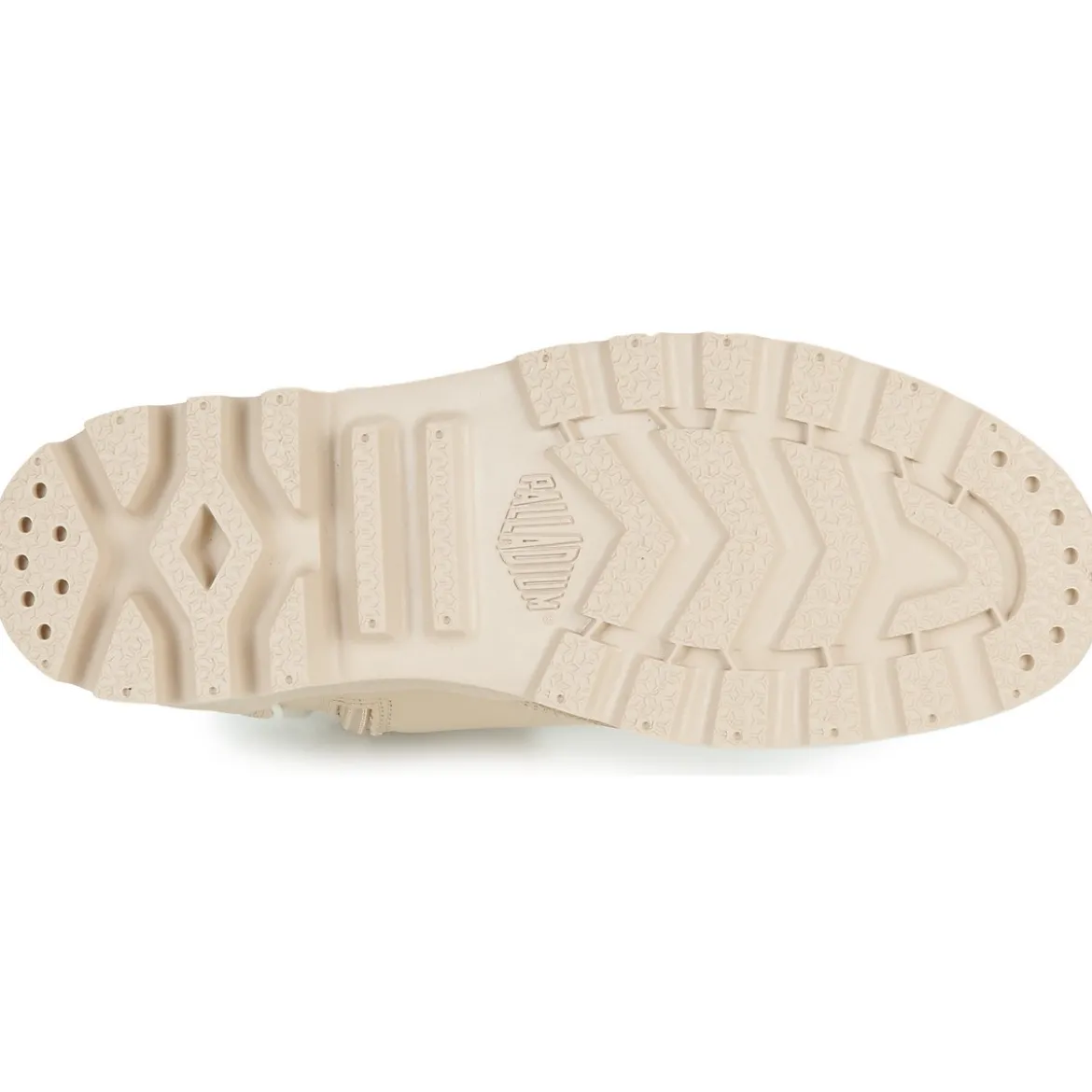 Palladium PAMPA HI