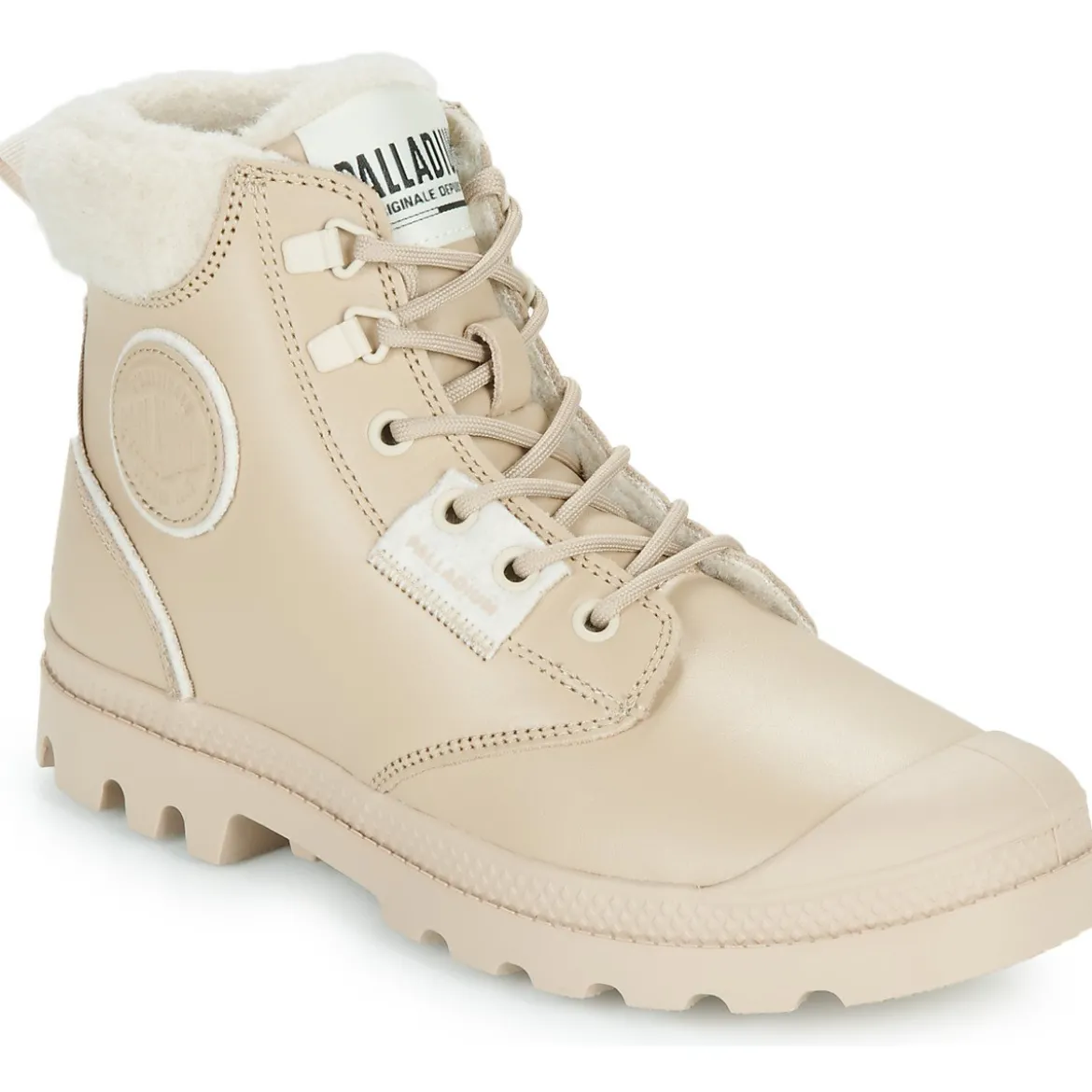 Palladium PAMPA HI