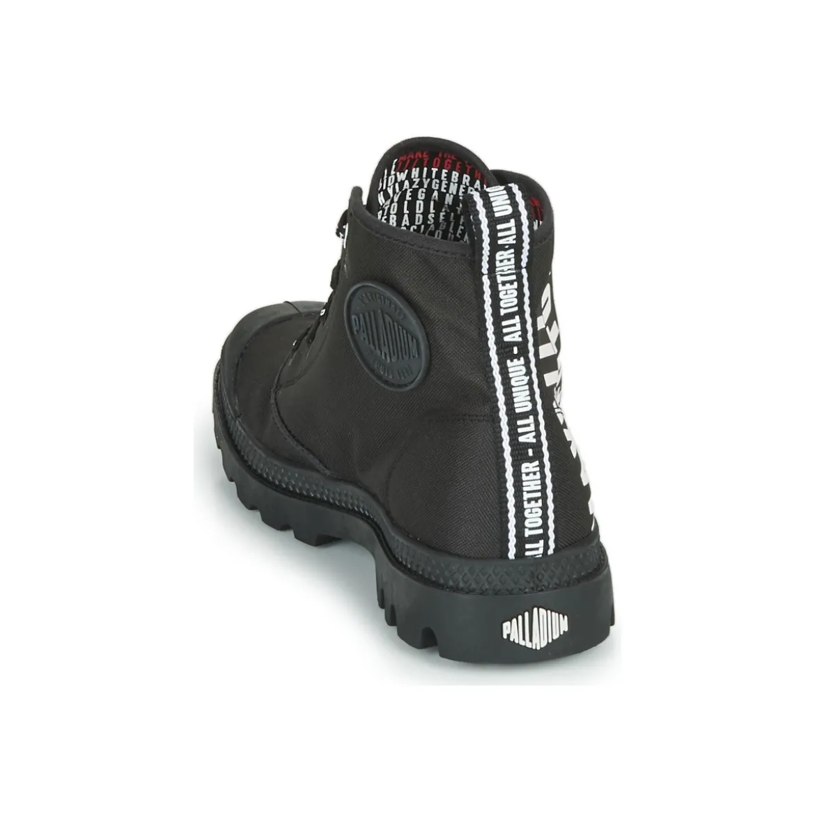 Palladium PAMPA HI