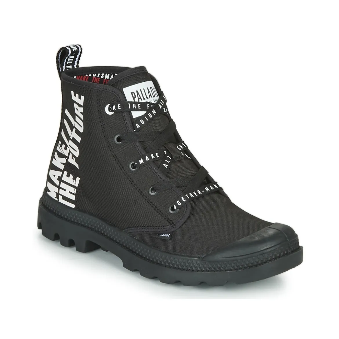 Palladium PAMPA HI