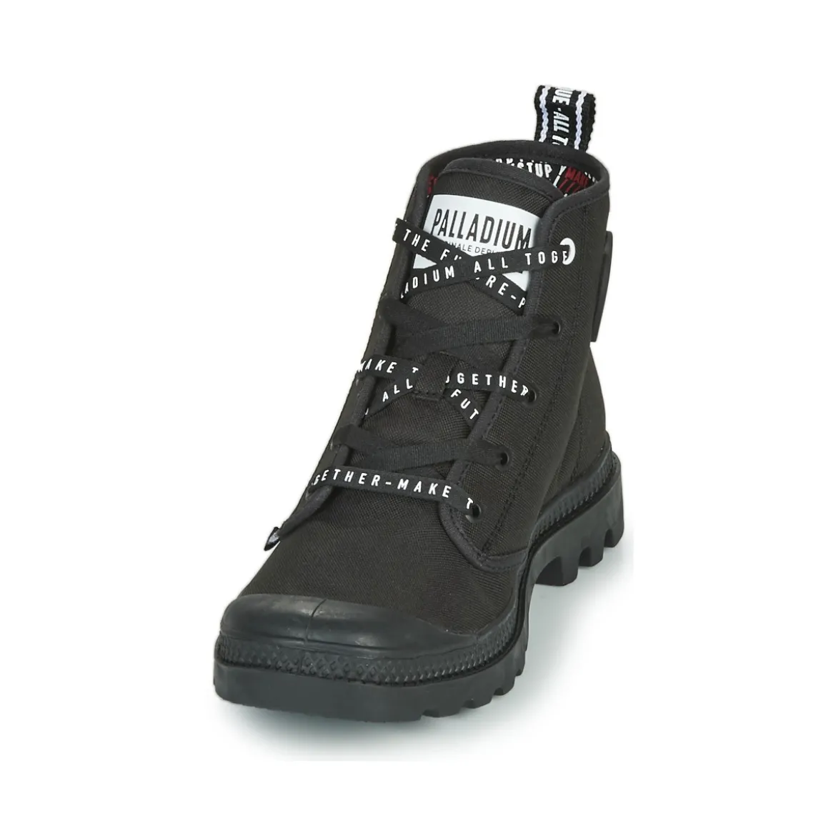 Palladium PAMPA HI