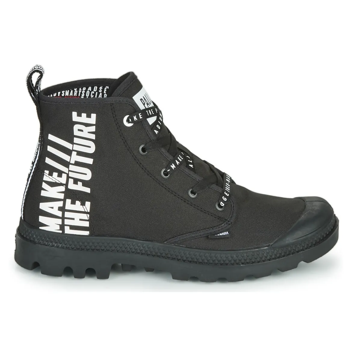 Palladium PAMPA HI