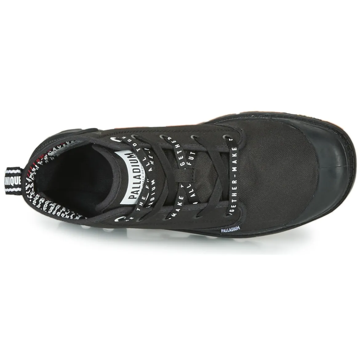 Palladium PAMPA HI