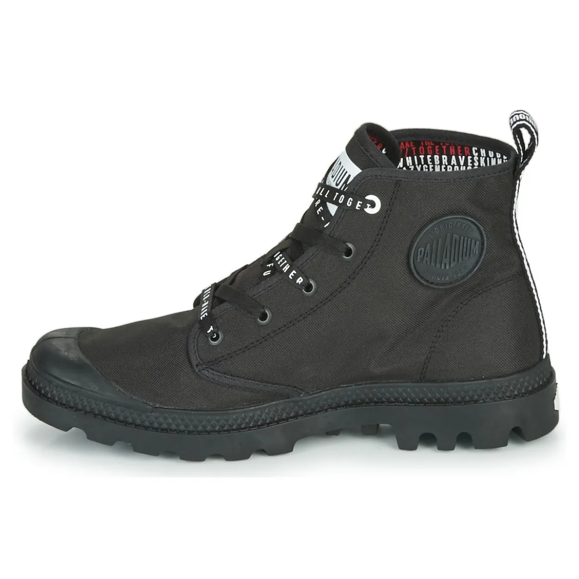 Palladium PAMPA HI