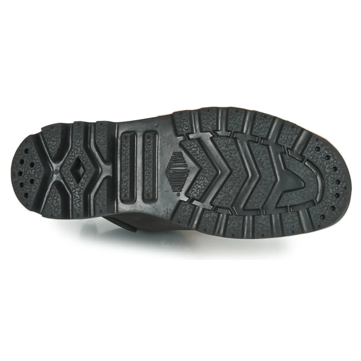Palladium PAMPA HI