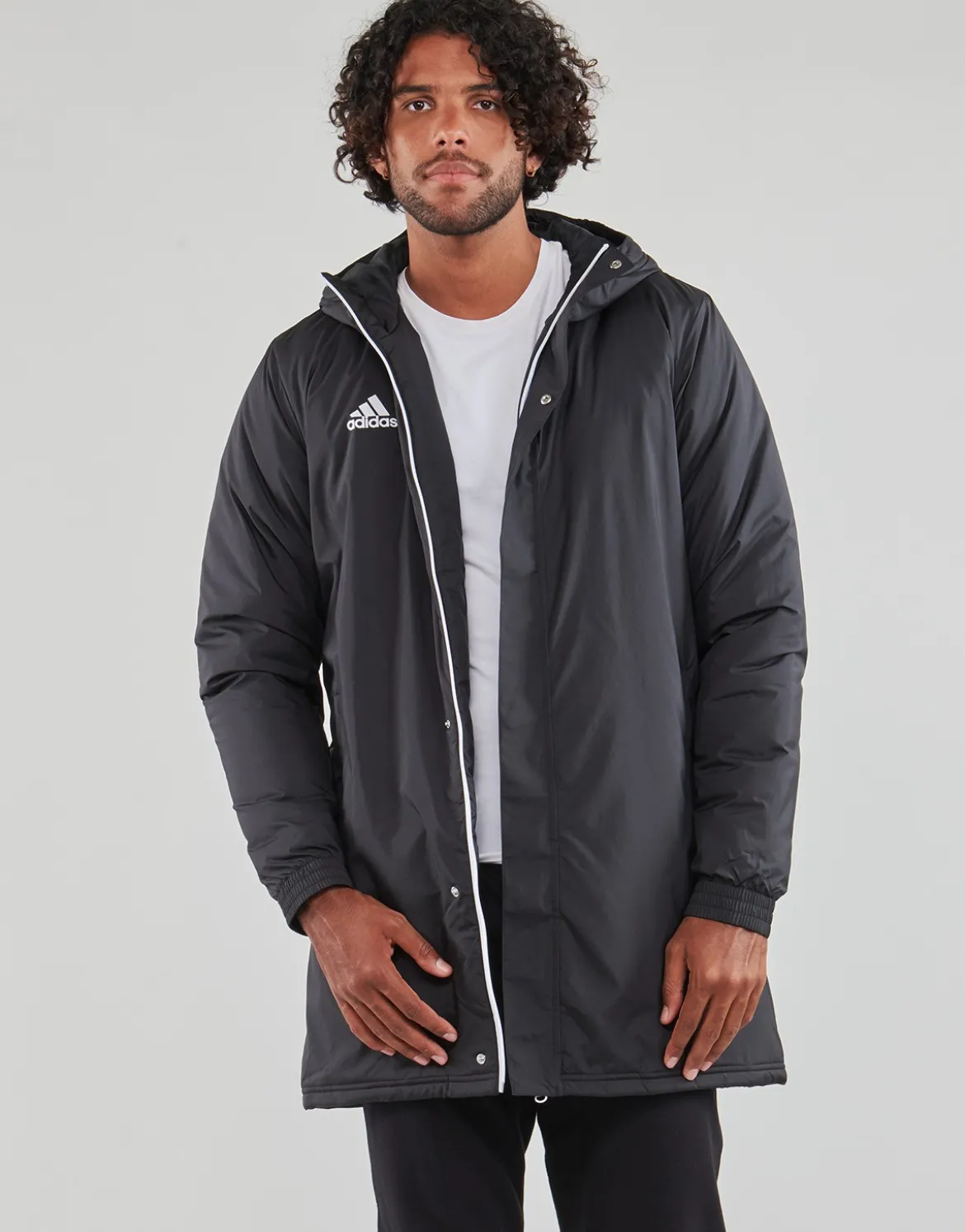 Parkaer adidas