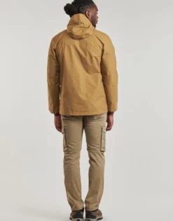 Parkaer Columbia