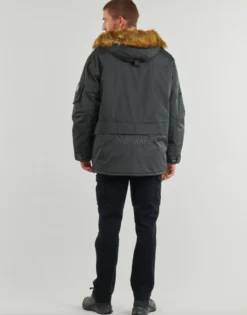 Parkaer Geographical Norway