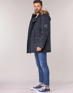 Parkaer Geographical Norway