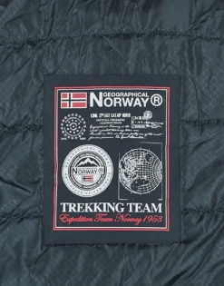 Parkaer Geographical Norway