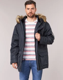 Parkaer Geographical Norway