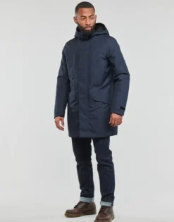 Parkaer Geox