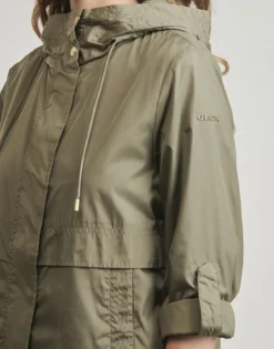 Parkaer Geox
