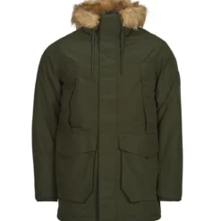 Parkaer Jack & Jones