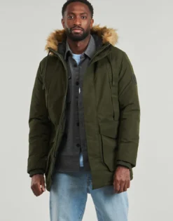 Parkaer Jack & Jones