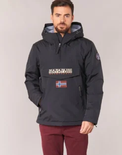 Parkaer Napapijri