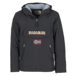 Parkaer Napapijri