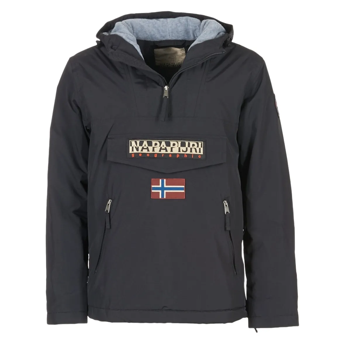 Parkaer Napapijri