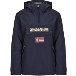 Parkaer Napapijri