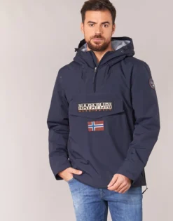Parkaer Napapijri
