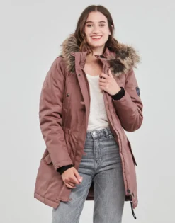 Parkaer Only