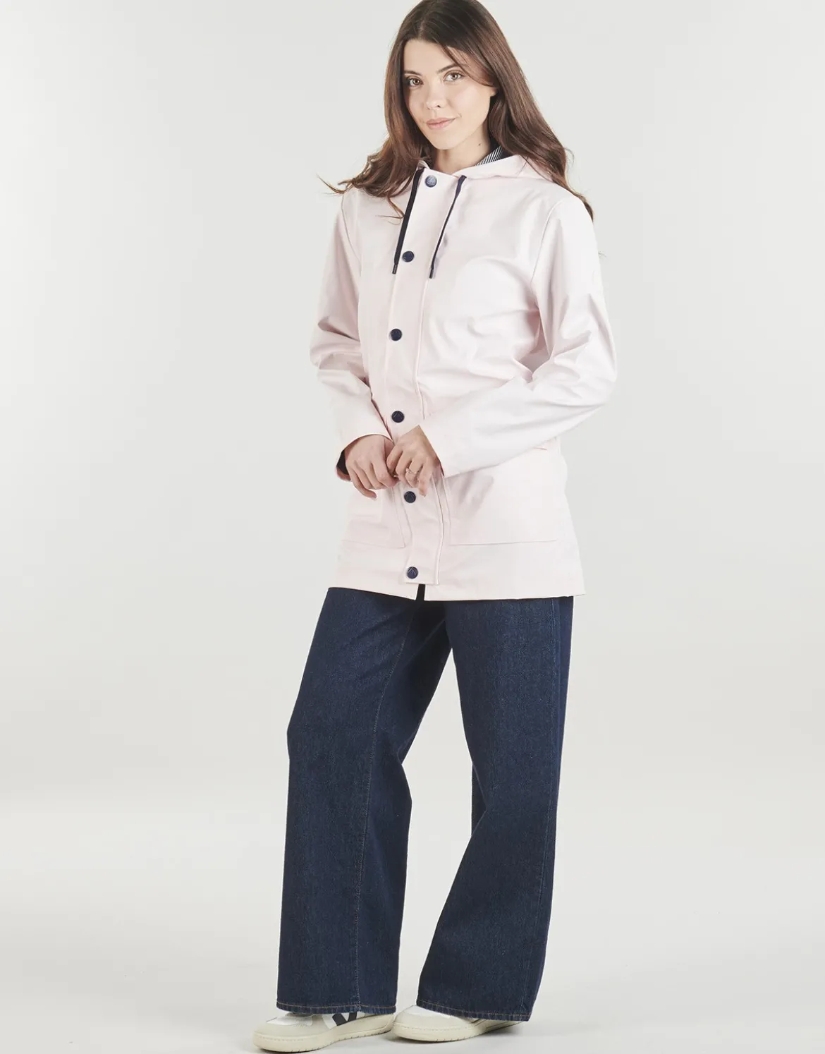 Parkaer Petit Bateau