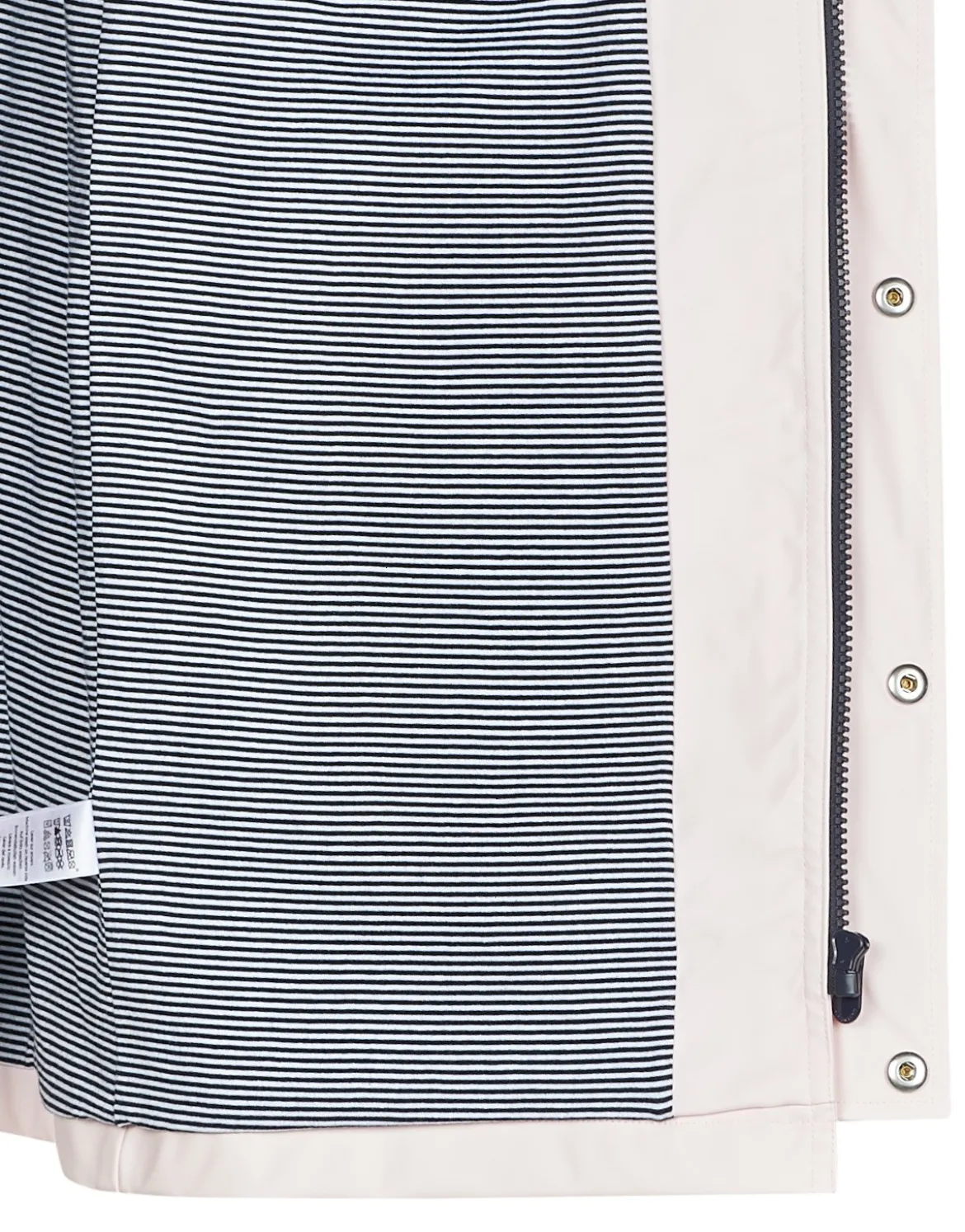 Parkaer Petit Bateau