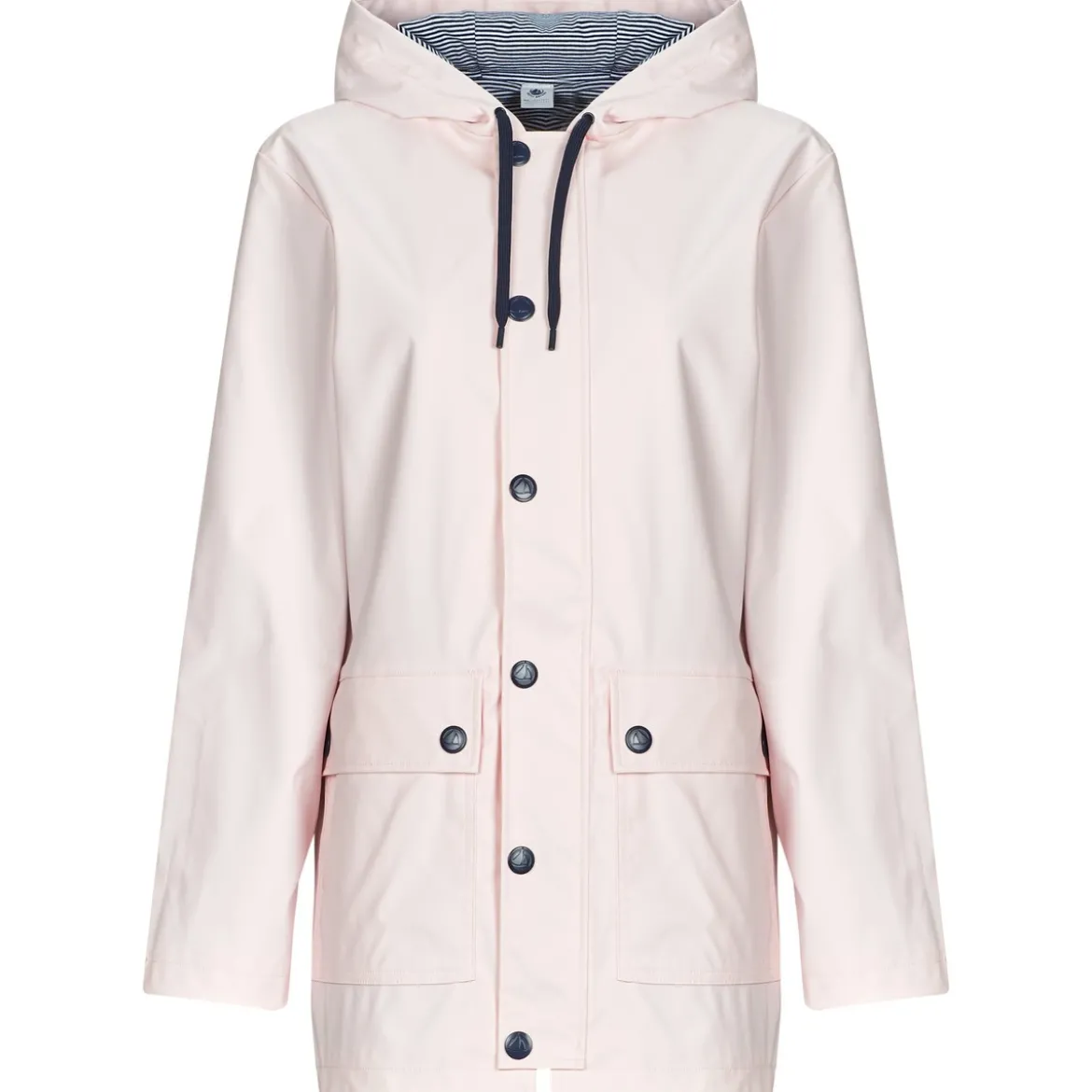 Parkaer Petit Bateau