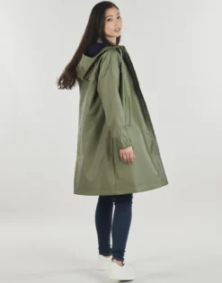 Parkaer Petit Bateau