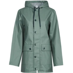 Parkaer Petit Bateau