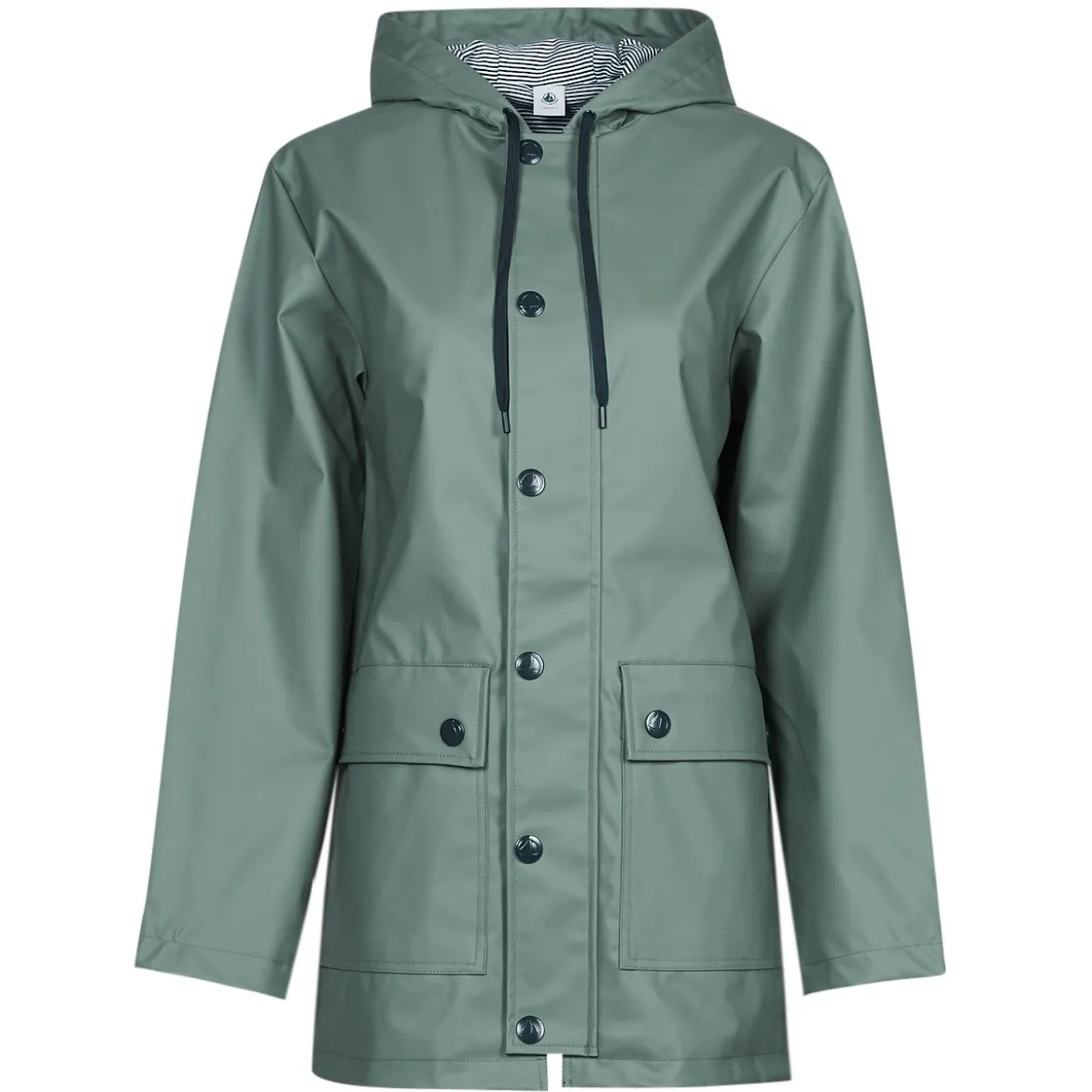 Parkaer Petit Bateau