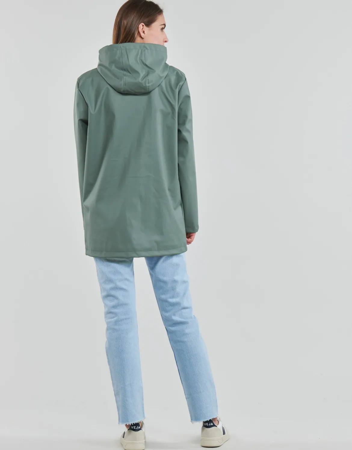 Parkaer Petit Bateau