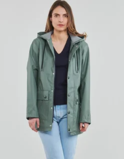 Parkaer Petit Bateau