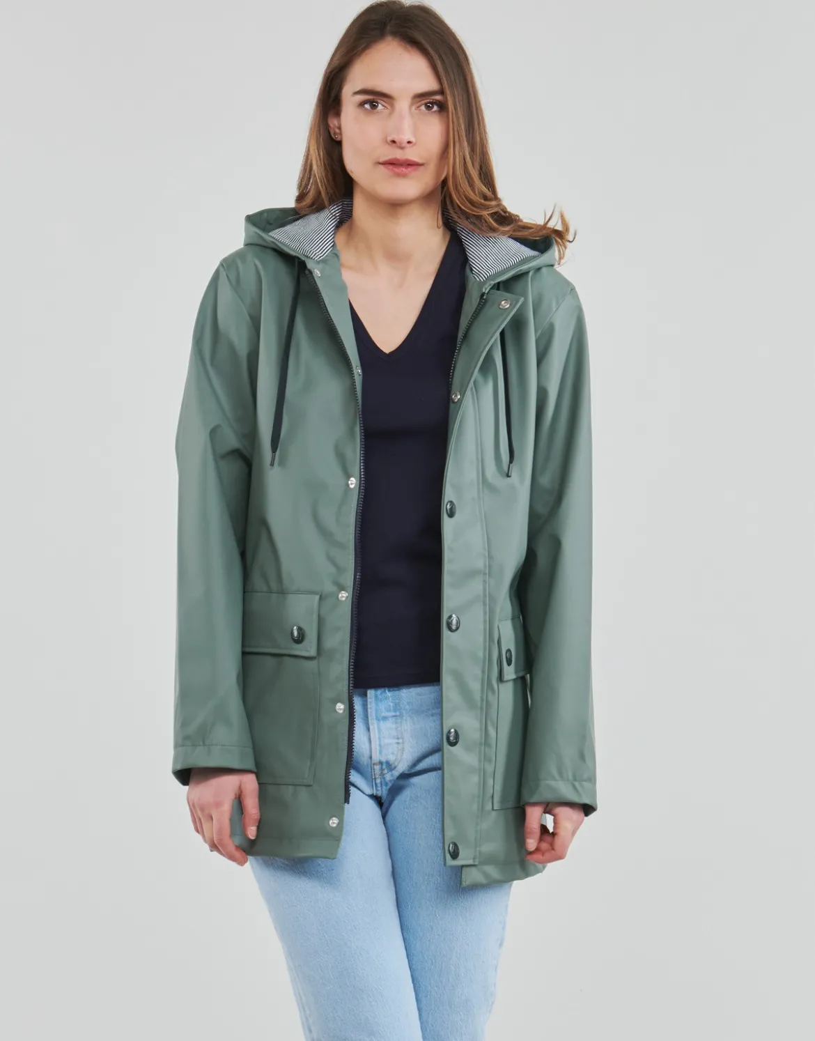 Parkaer Petit Bateau