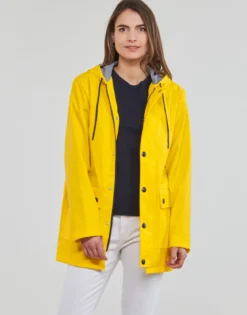 Parkaer Petit Bateau