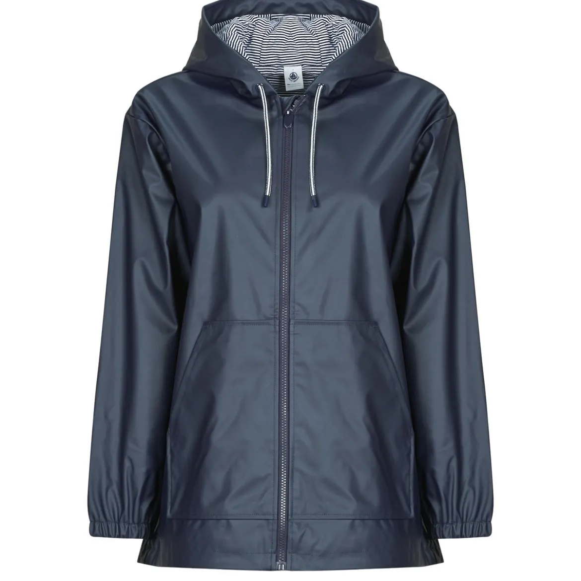 Parkaer Petit Bateau