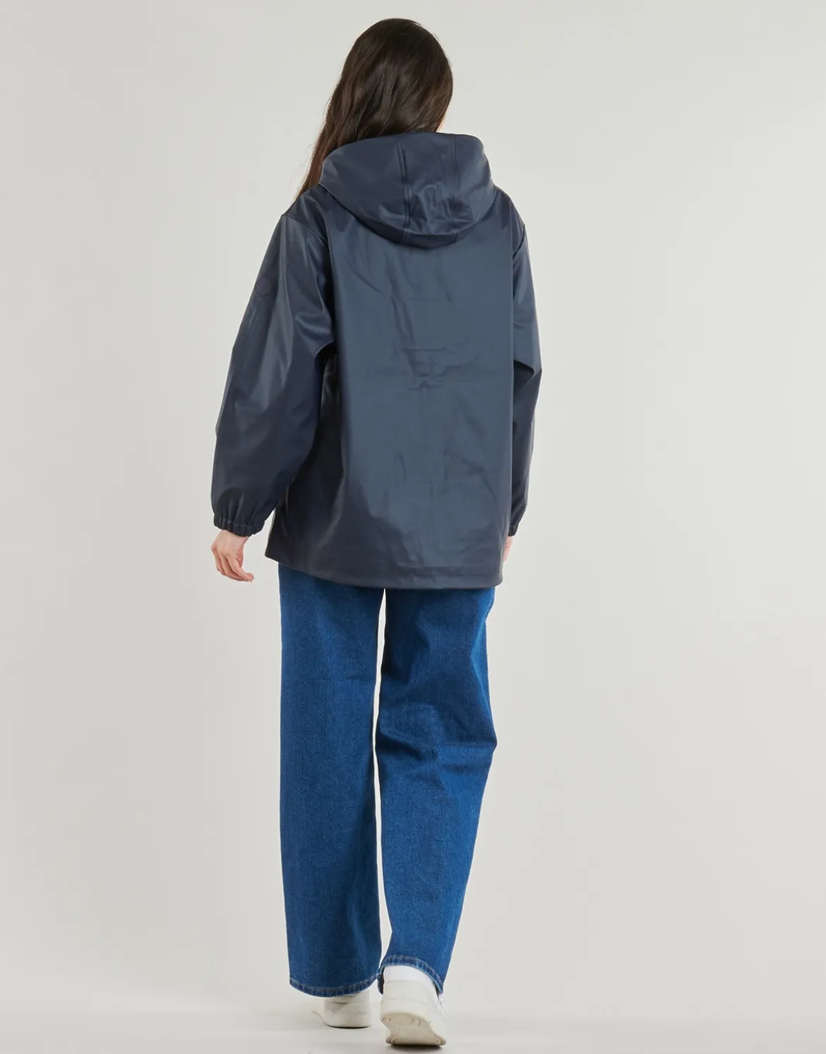 Parkaer Petit Bateau