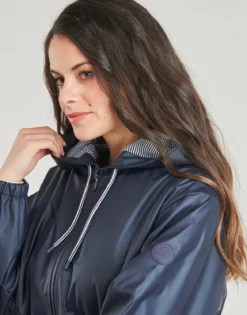 Parkaer Petit Bateau
