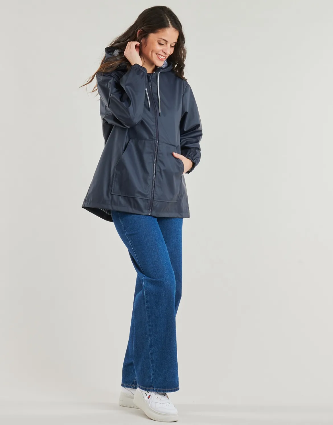 Parkaer Petit Bateau